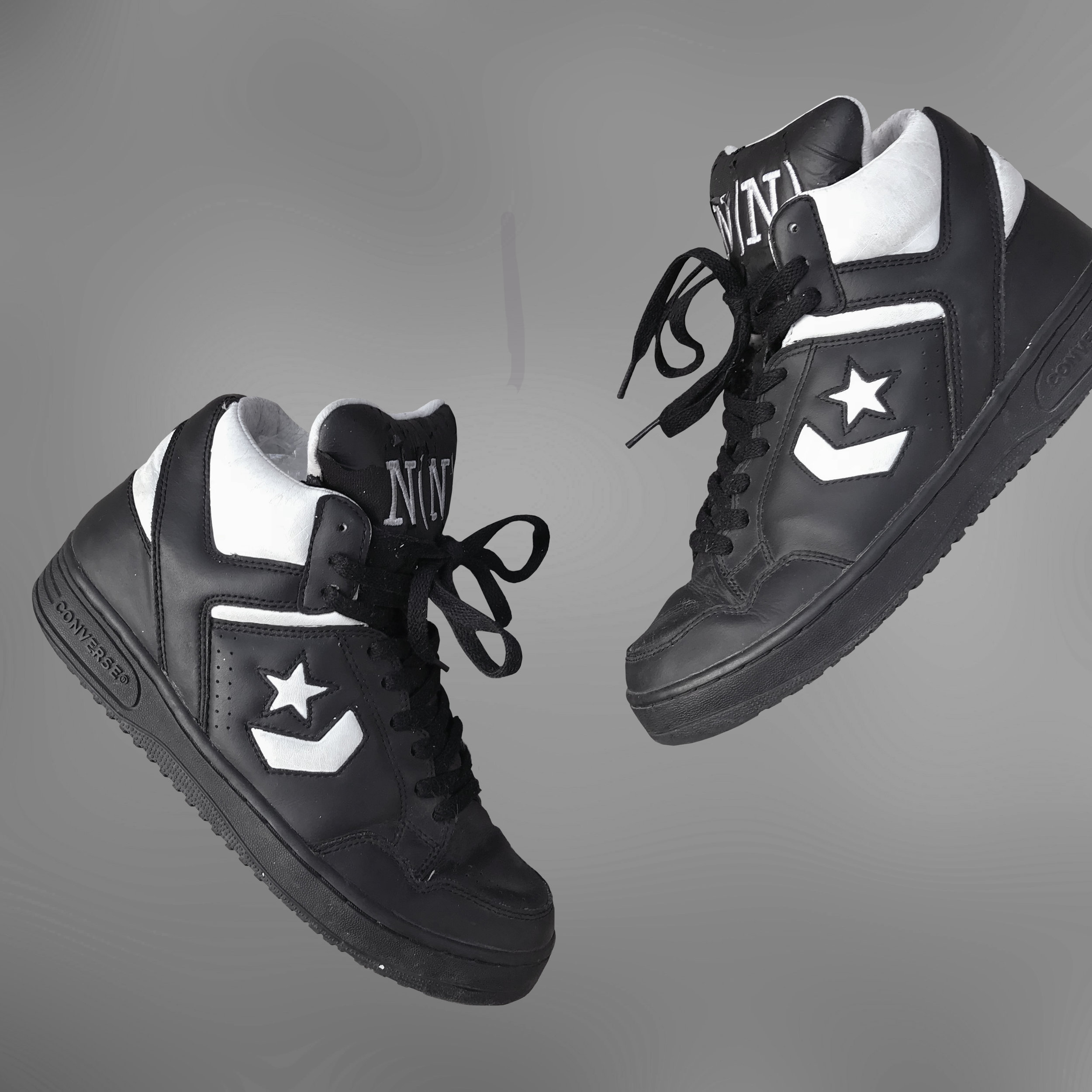 WEAPON CONVERSE Hakakune Sage-メンズ WEAPON CONVERSE Hakakune Sage-メンズ